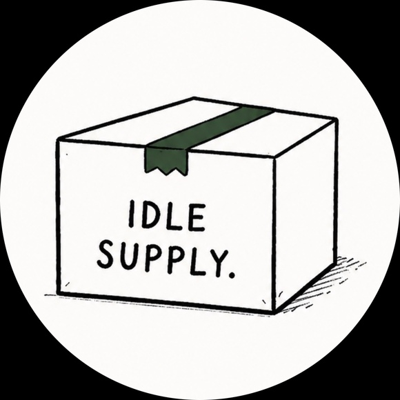 idlesupply